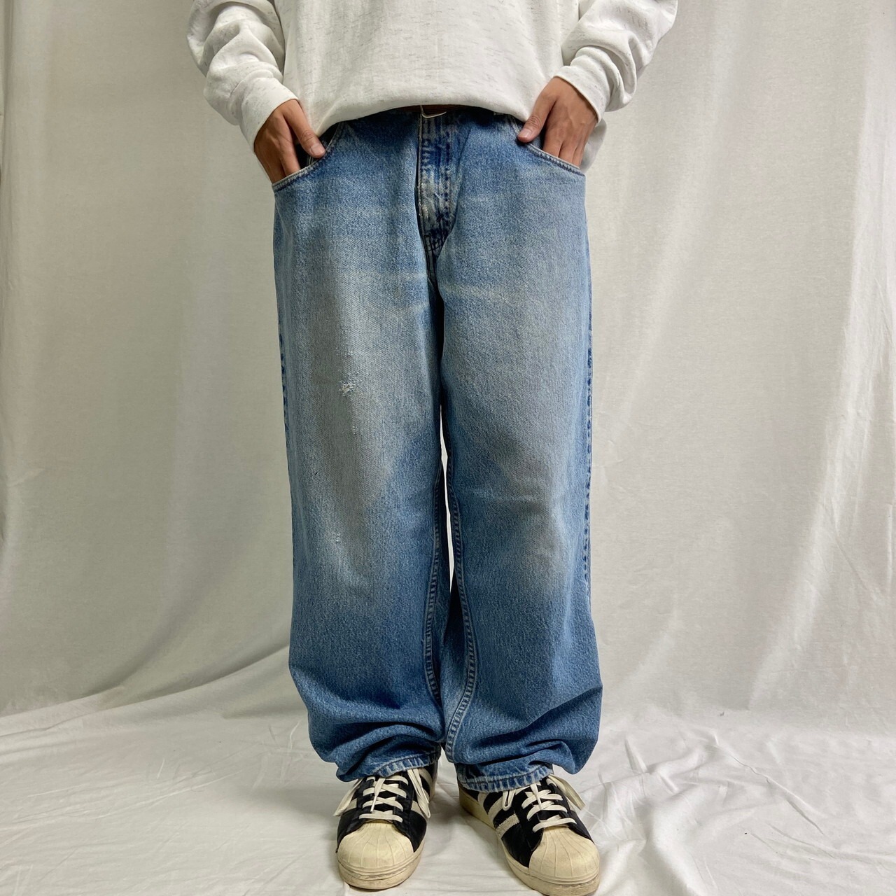 00年代 Levi