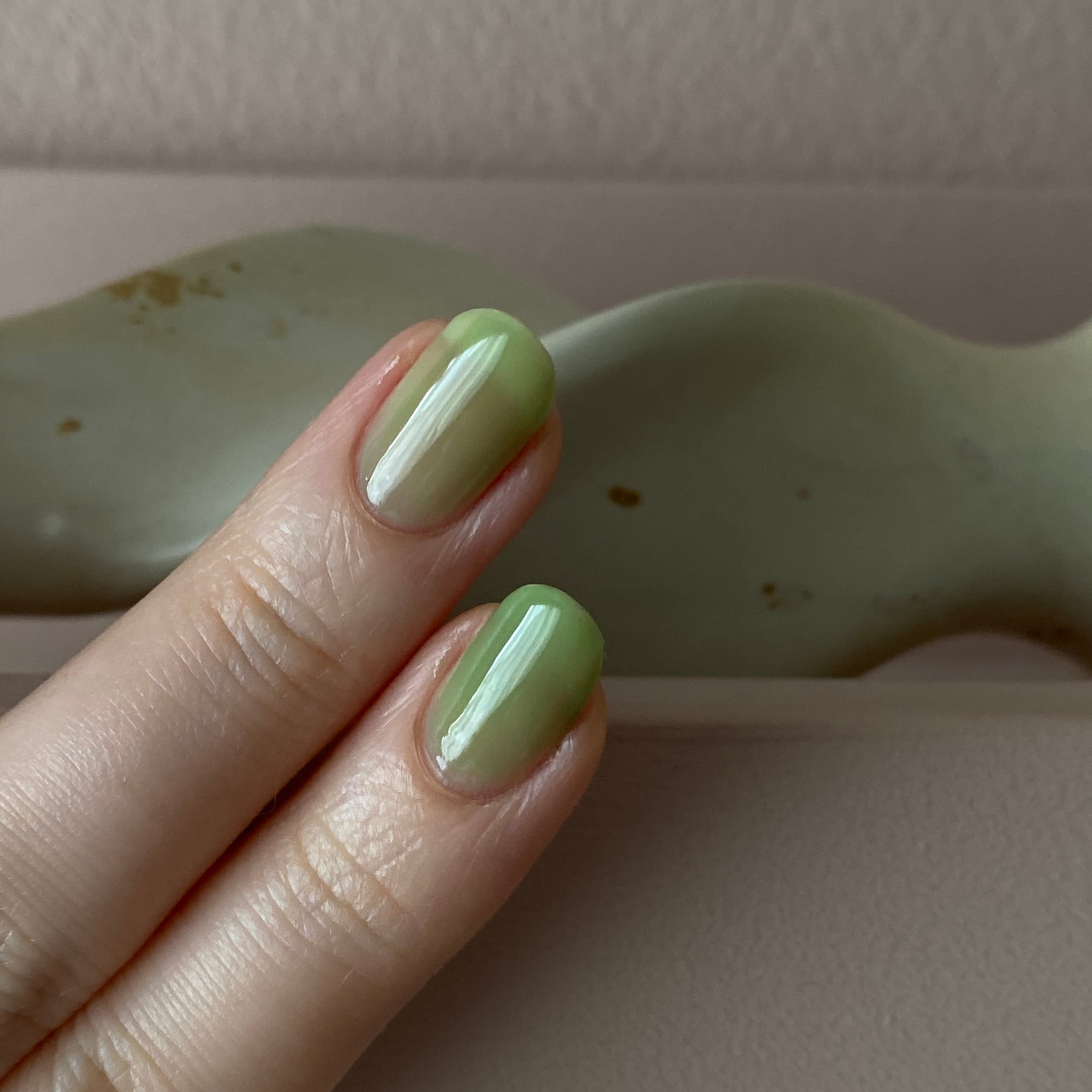 jelly | THE POLISH.