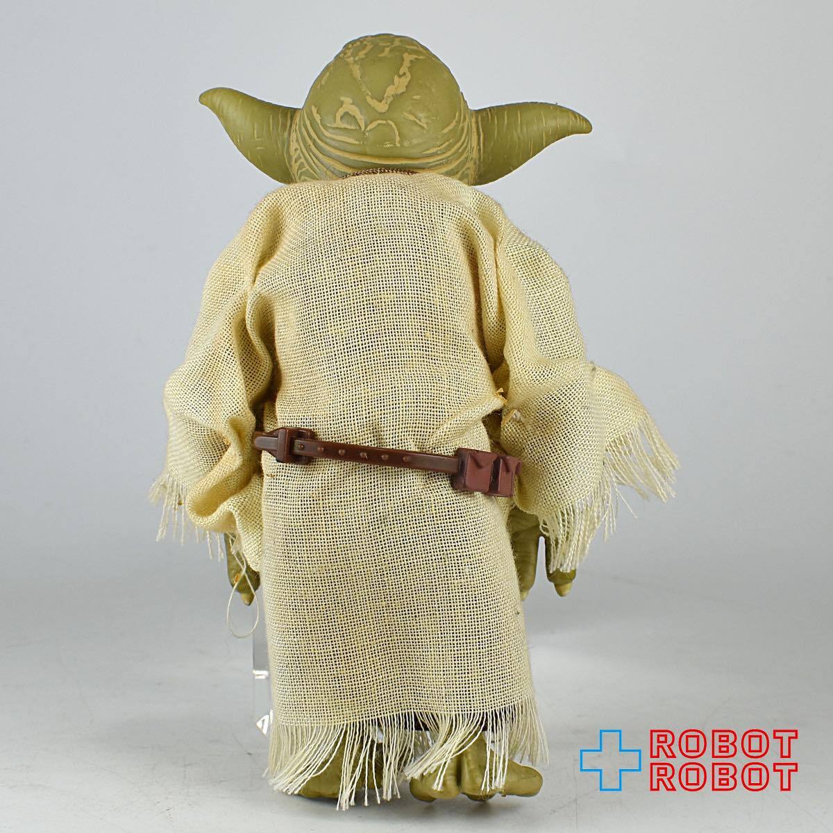 ハズブロ スター・ウォーズ アクションコレクション ヨーダ 6インチ 