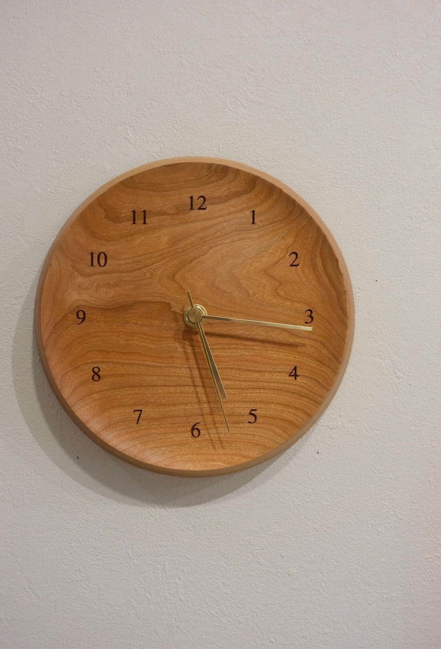 Magical Furniture ”JUPITER WALL CLOCK” | Relaks by KOS