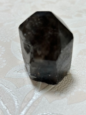 モリオン水晶　約80g
