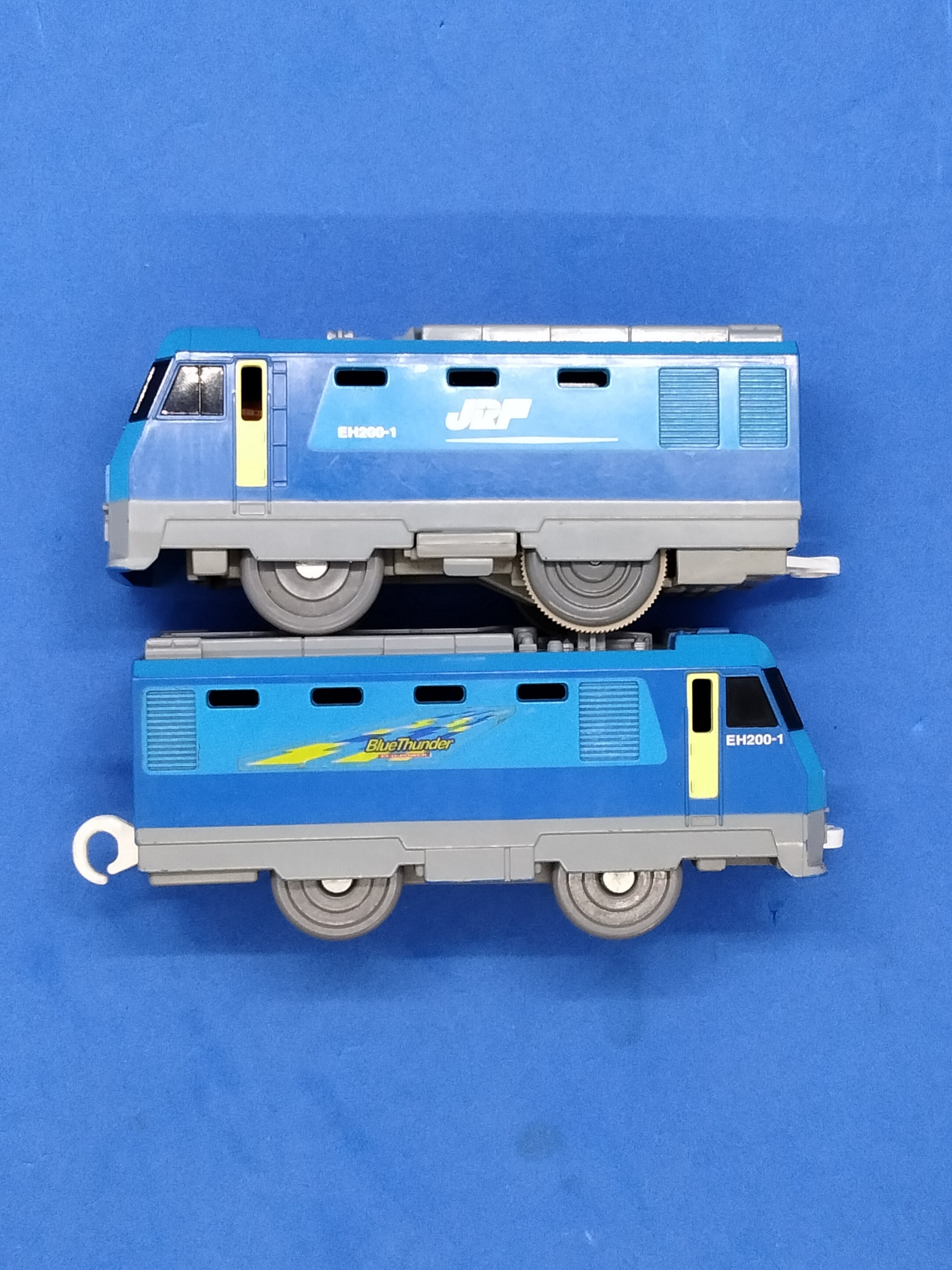 【kazubeachboys様】EH200 JRF BlueThunder kazubeachboys様】EH200 JRF BlueThunder JR Freight Class