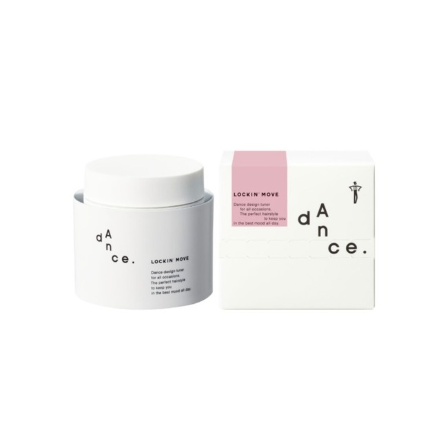 ダンスデザインチューナー ロッキンムーブ / ARIMINO（アリミノ）