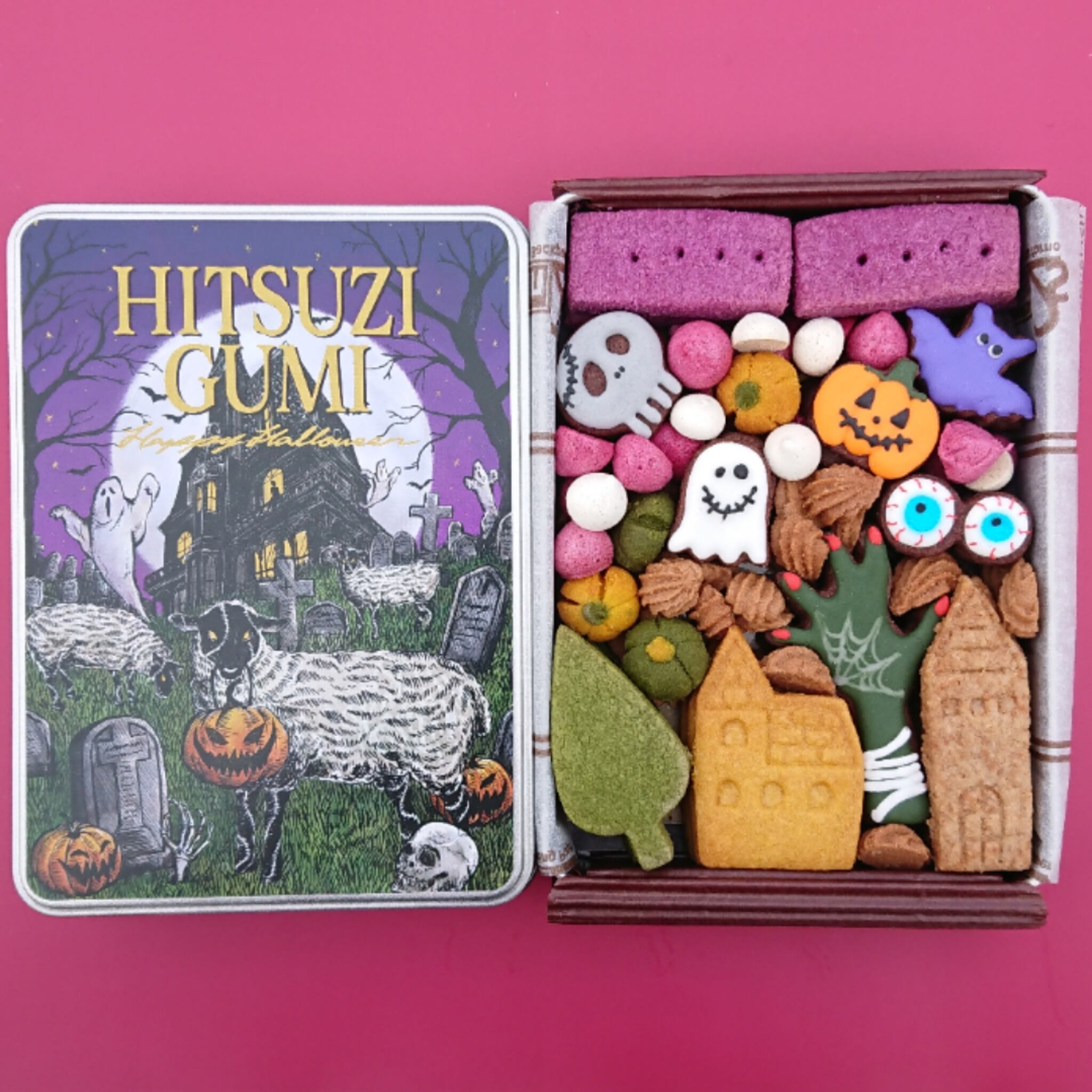 ドライフラワー❇️秋冬花材～♪ 冬のドライフラワーA | ひつじ組