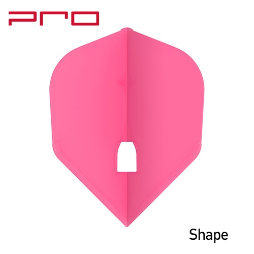 L-Flight PRO L3 [Shape] Hot Pink