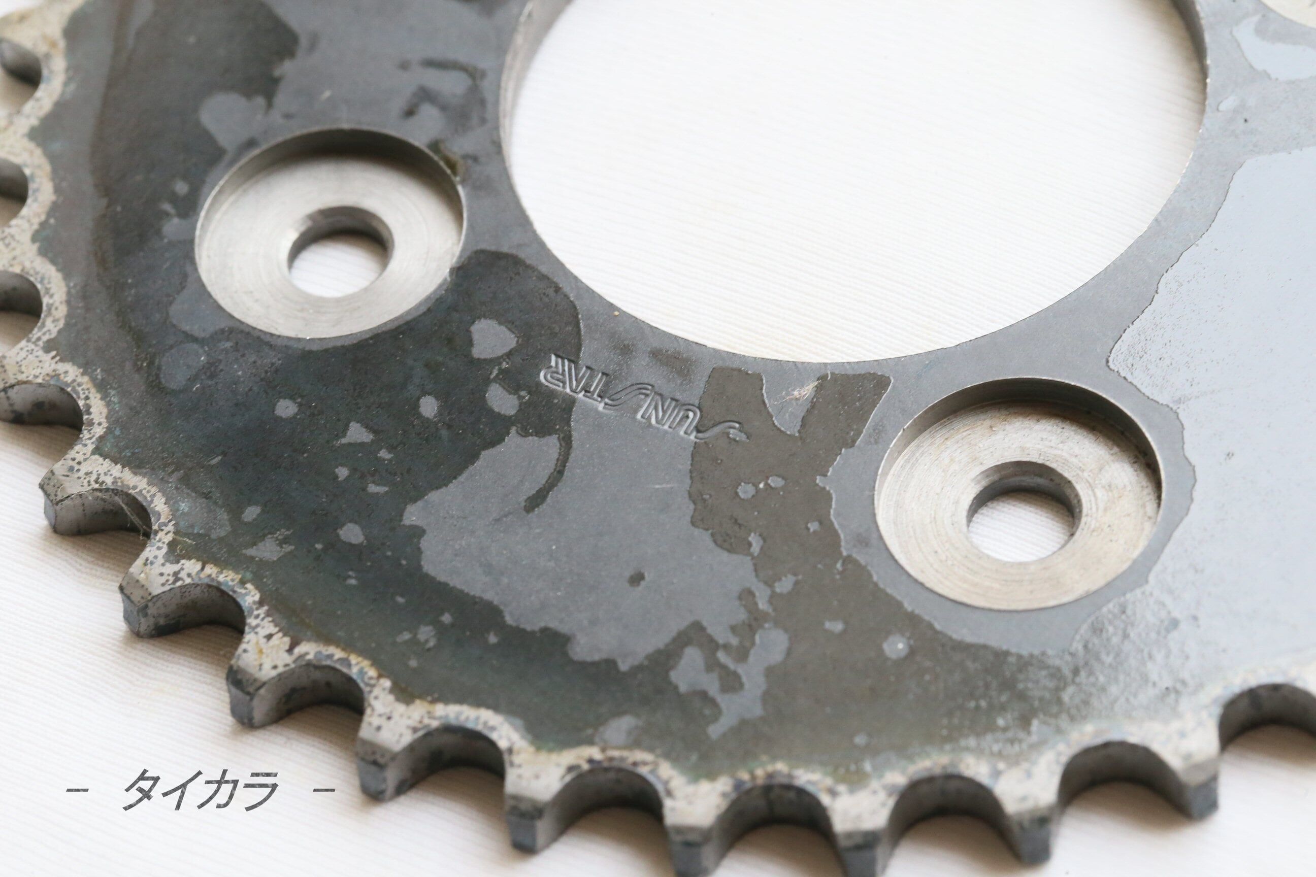 WAVE125i ドライブ・スプロケット（36T・420チェーン） 純正部品 41201