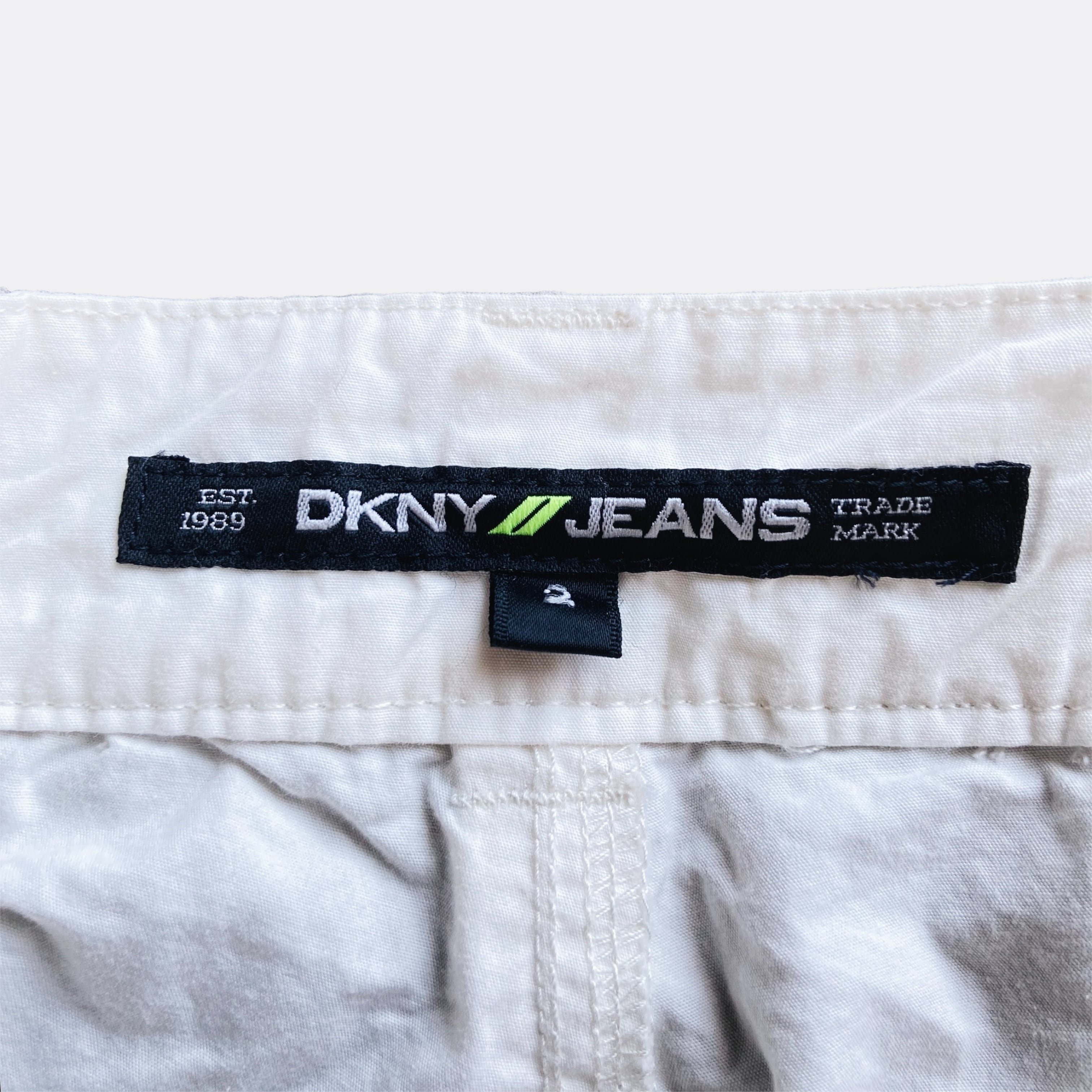 DKNY レースアップ スノーカモパンツ | 弥勒 -MIROKU- 