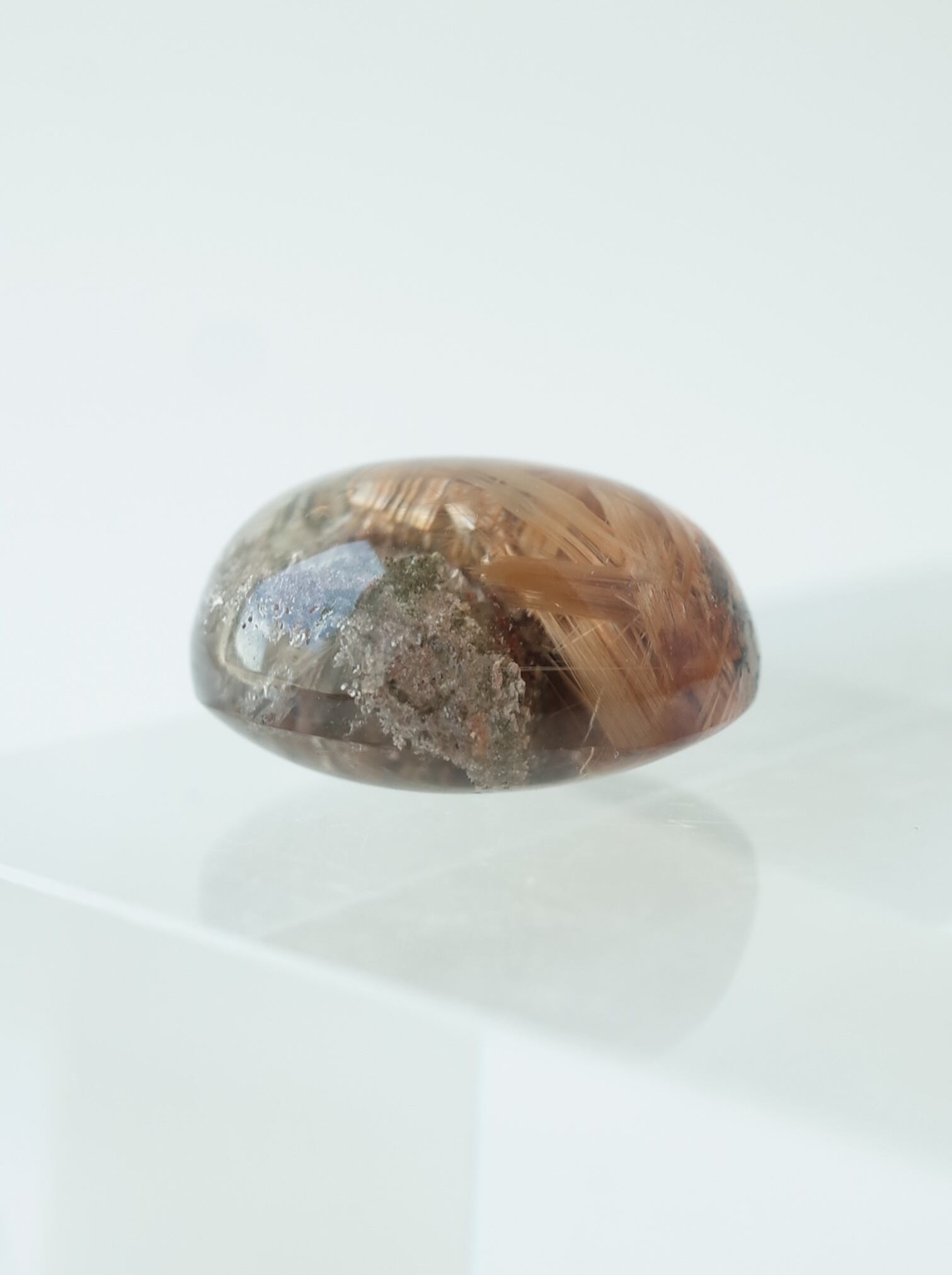 ガーデンルチルクォーツ - b03 | SELSHA