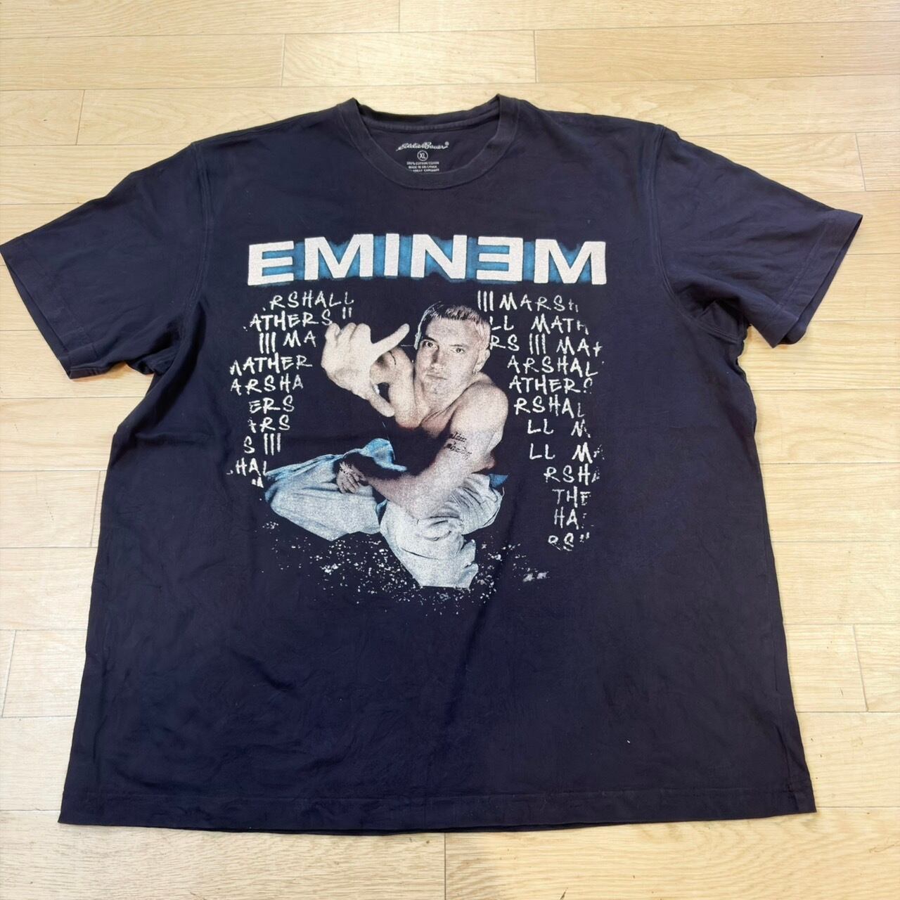 THE CLASH ザクラッシュ バンドTシャツ/バンT/USED/古着/2XL | auckland