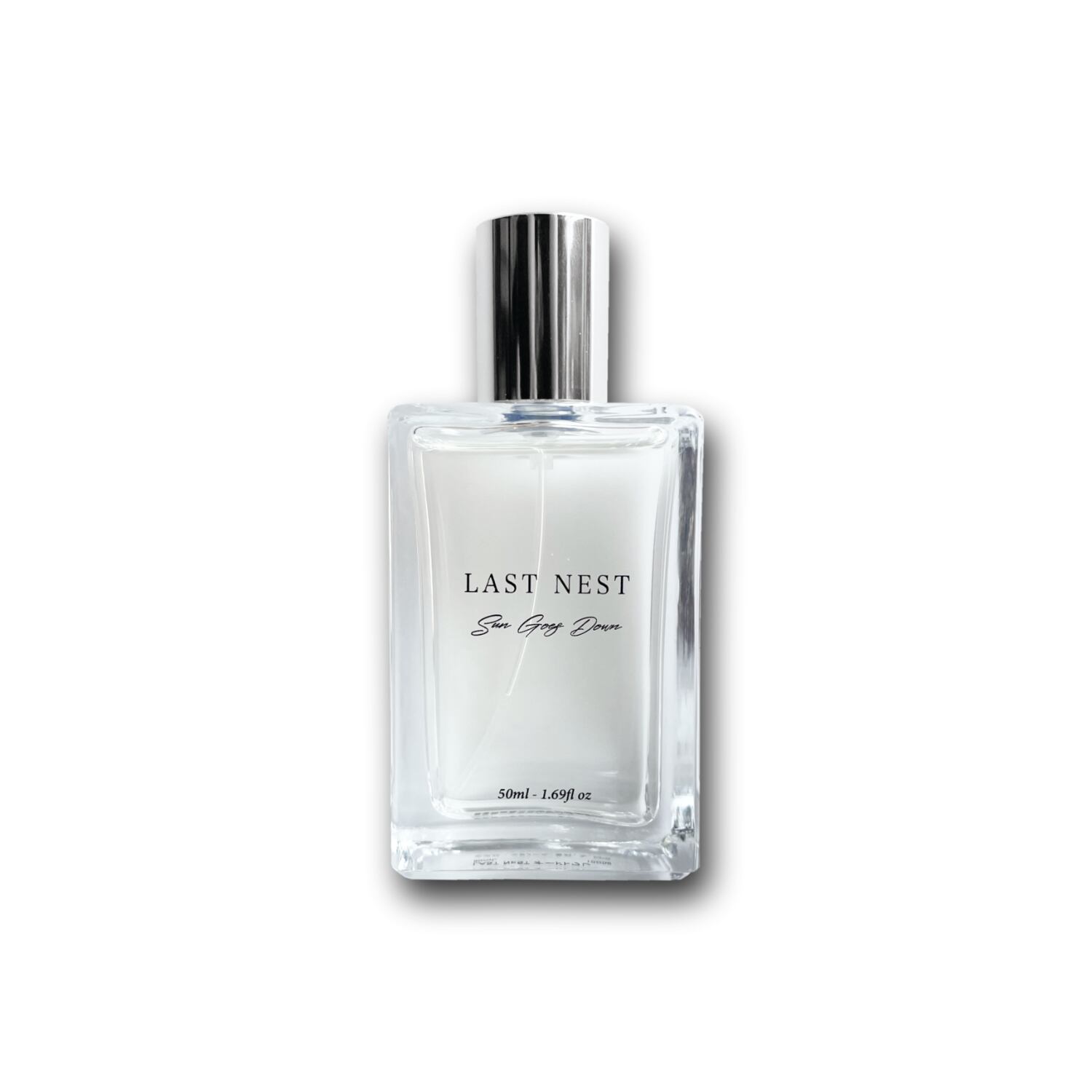 LAST NEST / SUN GOES DOWN (Fragrance) | HOLICK