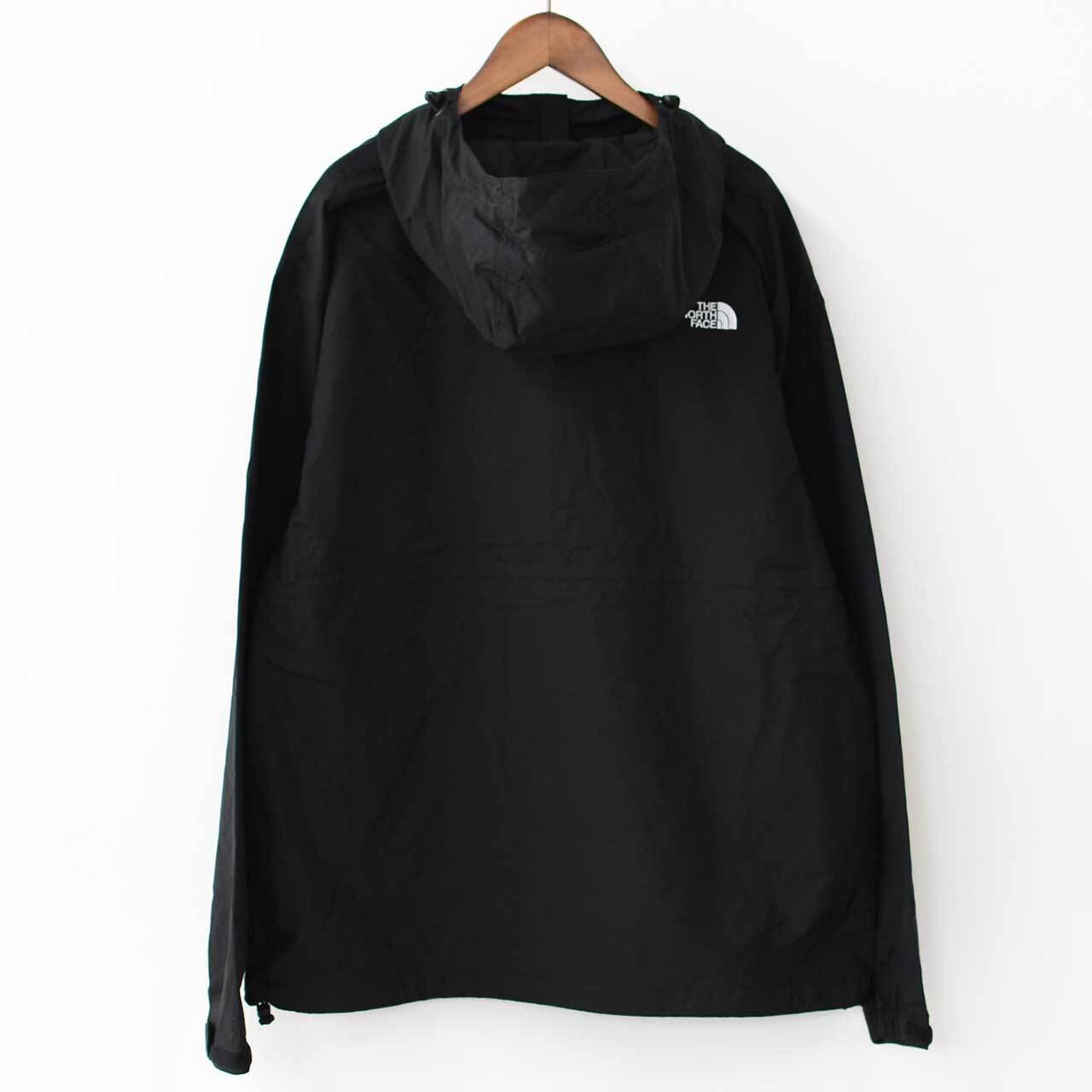 THE NORTH FACE [ザ・ノース・フェイス正規代理店] M Compact Jacket