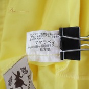 フラダンス 衣装 パウスカート イエロー系 ママラベイ 日本製 ハワイアン アロハ レッスン 練習 Mamala Bay フラ ダンス 無地 シンプル ワンカラー 華やか 鮮やか 黄 かわいい おしゃれ 上品 シングル スカート ふんわり フラダンス衣装 おしゃれスカート かわいいパウスカート ダンスレッスン ふんわりスカート カラフル衣装 イエロー ドレスアップ