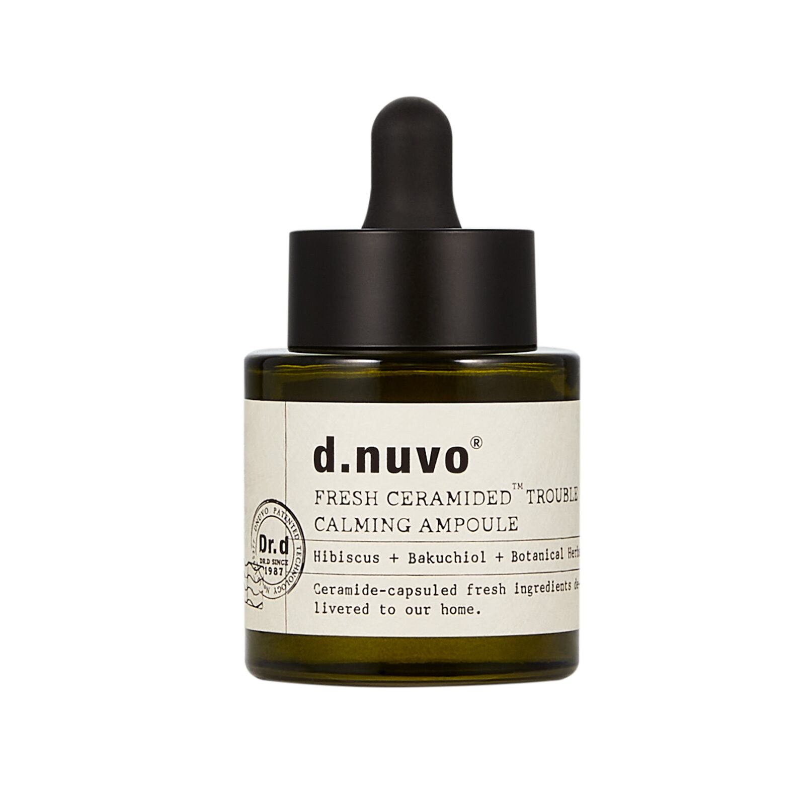 d.nuvo フレッシュV美容液EX＜セラム＞ 18ml | Pay ID