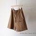 ALVISTA " Over Shorts ( Brisbane Moss Classic Drill )"