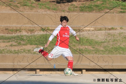 2017SSリーグB第19戦 UJF.C vs Coutinho @Jumpie