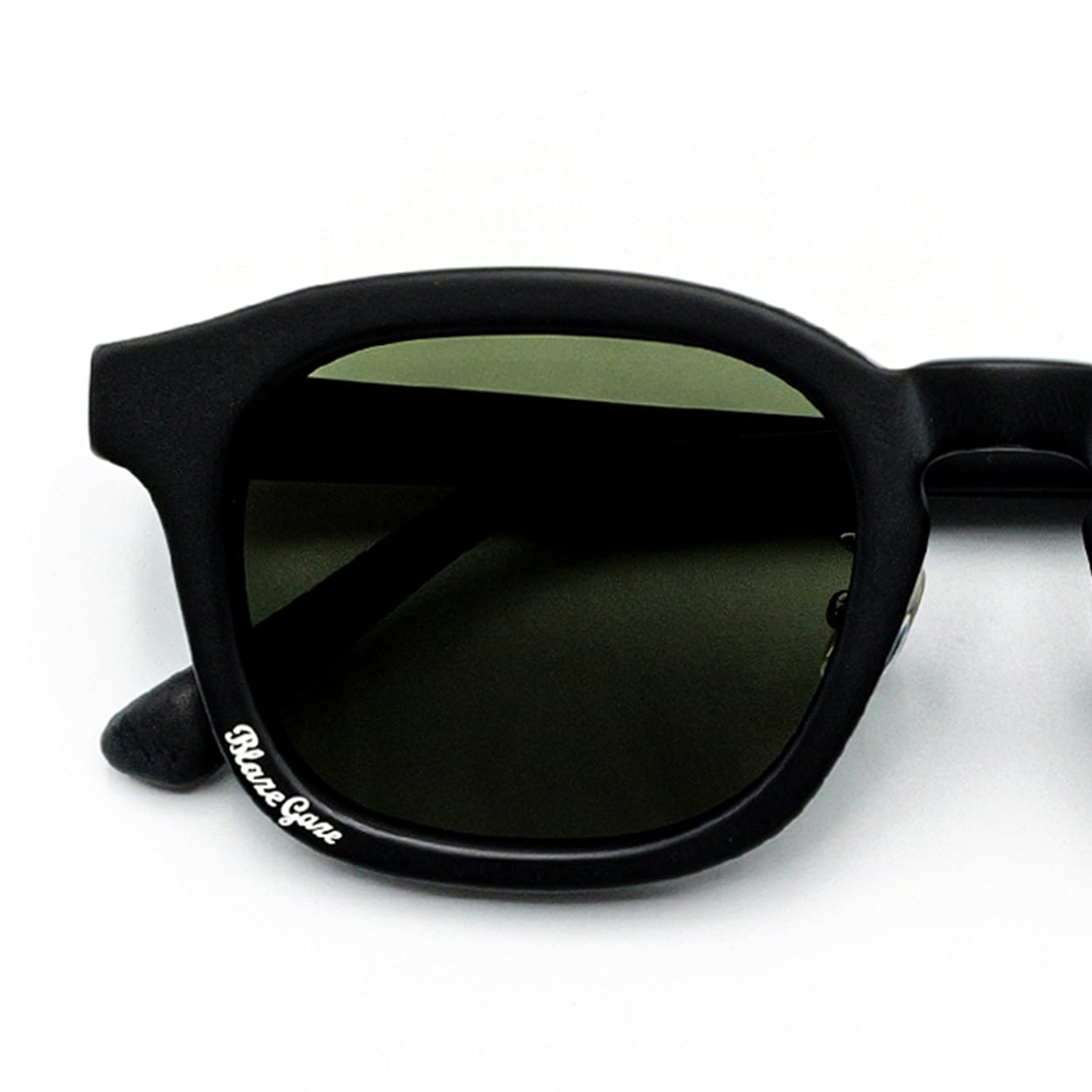 Oliveレンズ ・Blaze / Matte Blackフレーム | ☆NSH☆