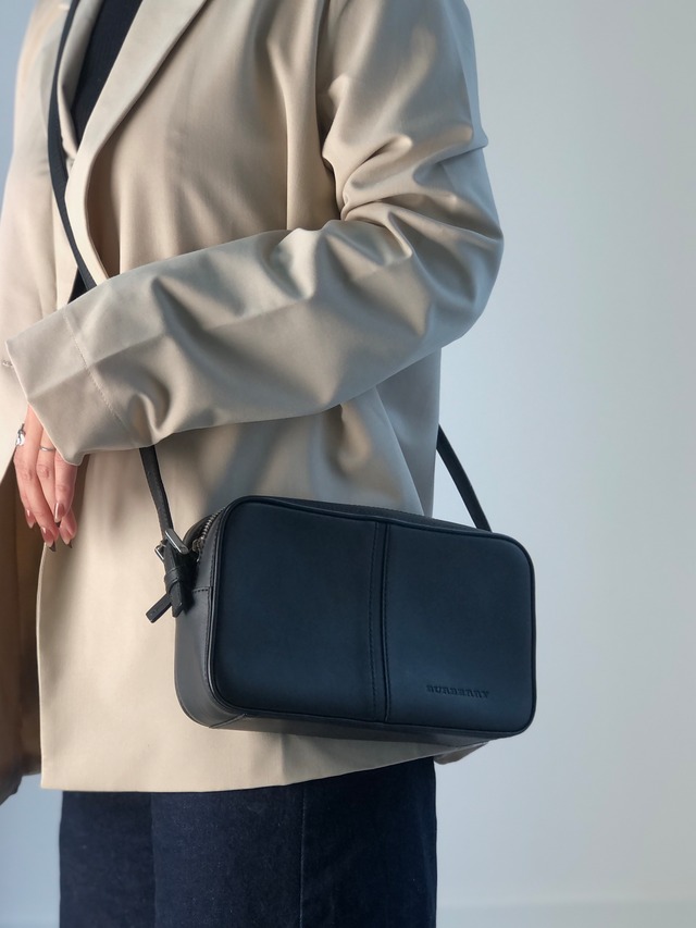 BURBERRY バーバリー クラシックチェック 財布 ベージュ キャンバス がま口 二つ折り財布 vintage ヴィンテージ オールド rbt4e5