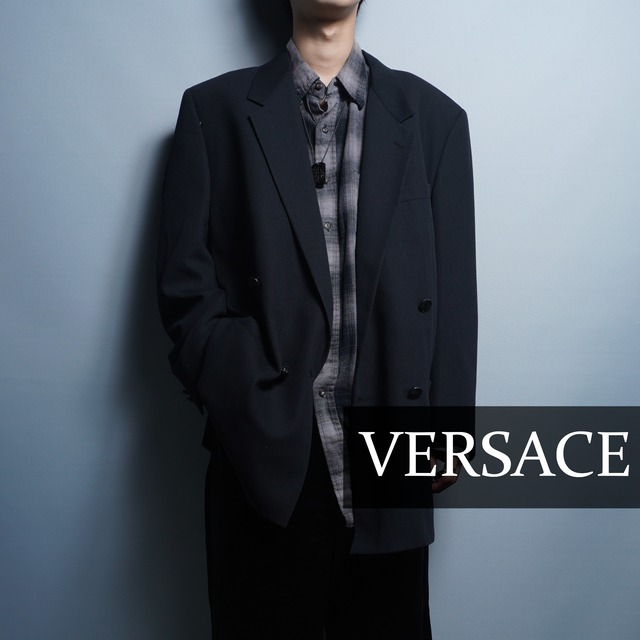 BALENCIAGA エポレットジャケット コート 46 BALENCIAGA エポレットジャケット コート 46（6h限定！クーポン