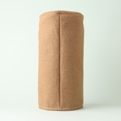 Harris Tweedを使用した筒型ドライバー用ヘッドカバー HT_43DR_C