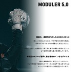 MODULER 5.0 ESSENTIAL V3 LAVENDER BLUE