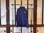 THE NORTH FACE(ノースフェイス) カールサイドグリッドフーディ ボールドブルー