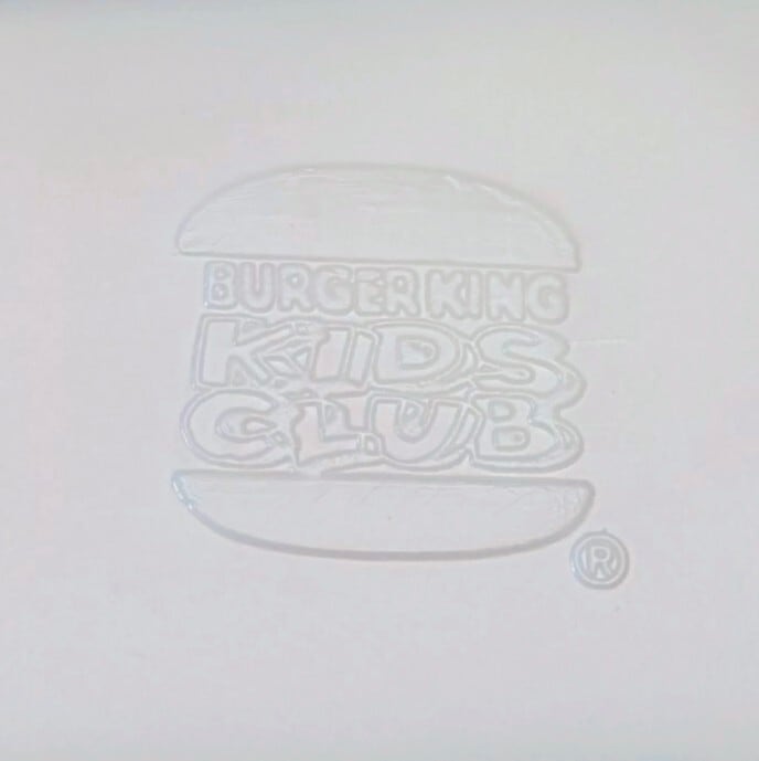 ☆VINTAGE1998☆【 ミスター・ポテトヘッド / トイストーリー 】『 Mr. Potato Head "Indy Fry Hundred" Speedster 』US限定 BURGERKING MealToy / バーガーキング / ミールトイ / キッズミール〚アメリカン雑貨 アメトイ〛