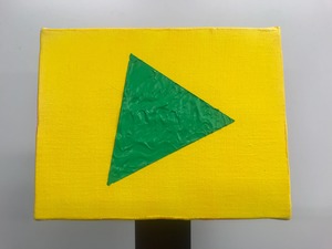 No.038『あなたの道』