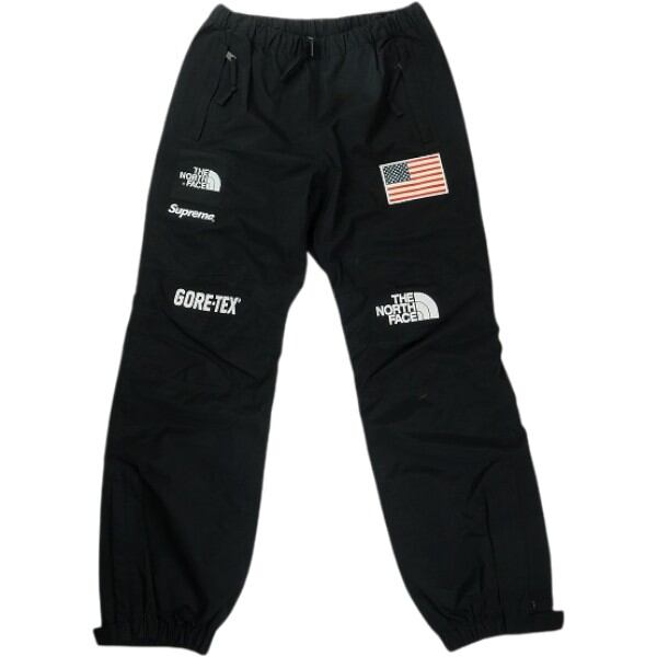 Size【S】 SUPREME シュプリーム ×THE NORTH FACE 17SS Trans