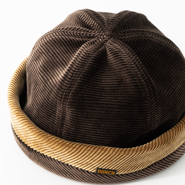 fisherman cap "corduroy"