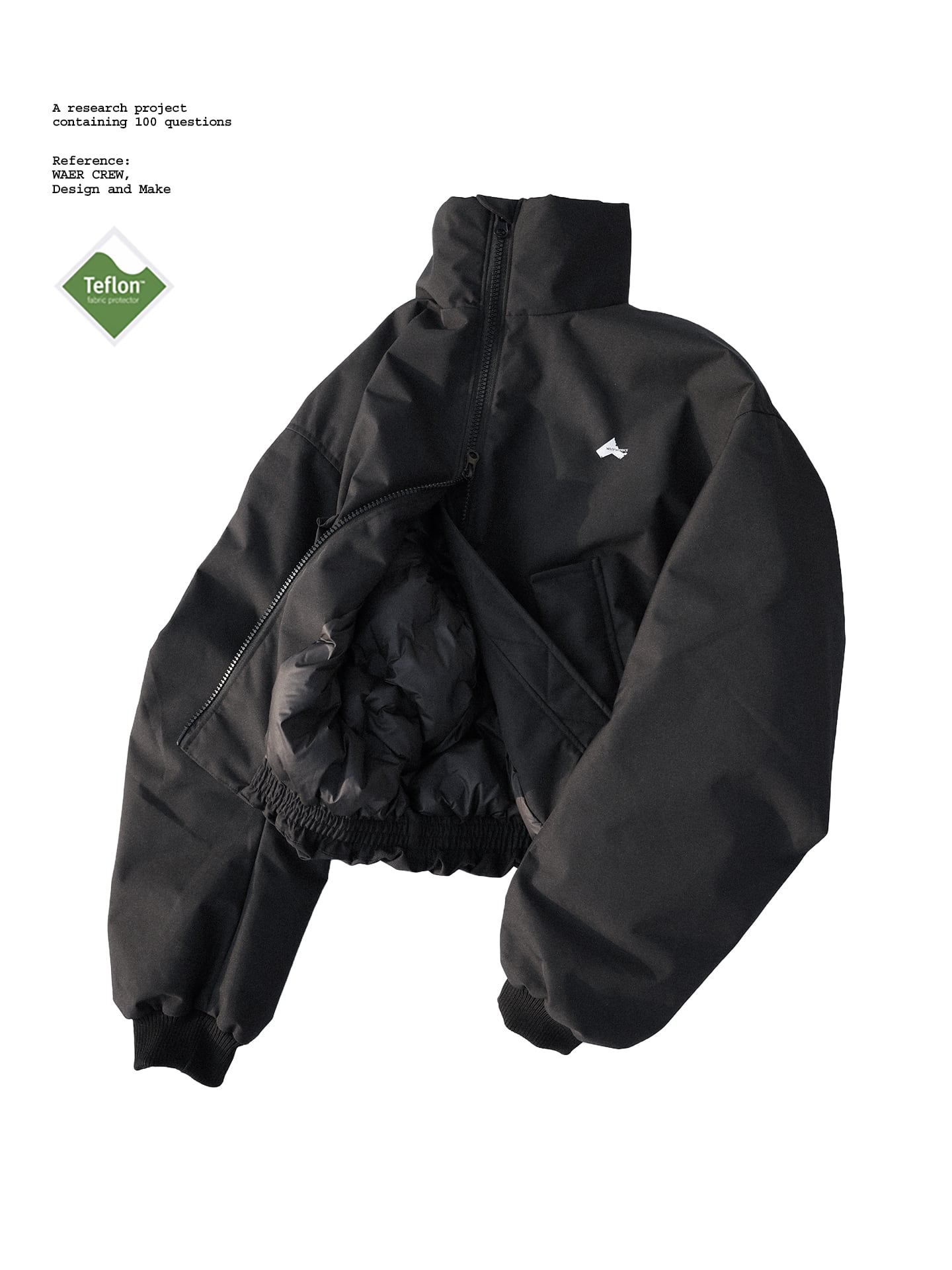 ジャケット | テックウェア専門店 AHAMKARA