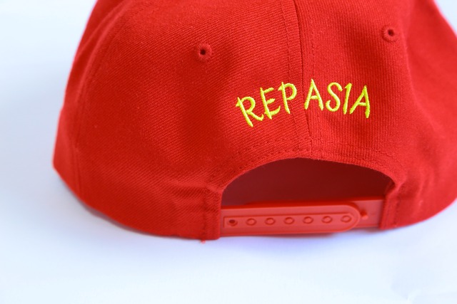 REP ASIA CAP