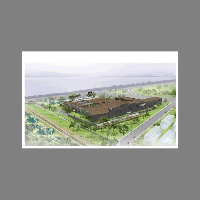 Wang Shu: Amateur Architecture Studio