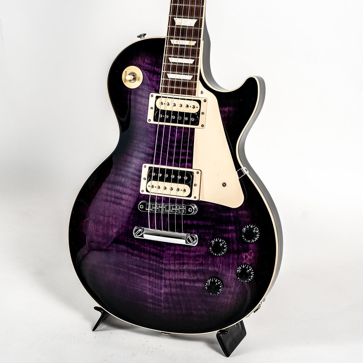 Gibson Les Paul Traditional Pro V 