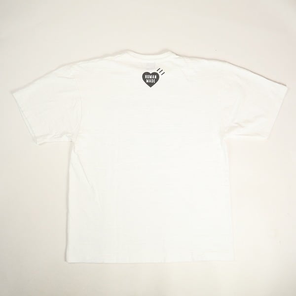 Size【XL】 HUMAN MADE ヒューマンメイド 24SS GRAPHIC T-SHIRT #19