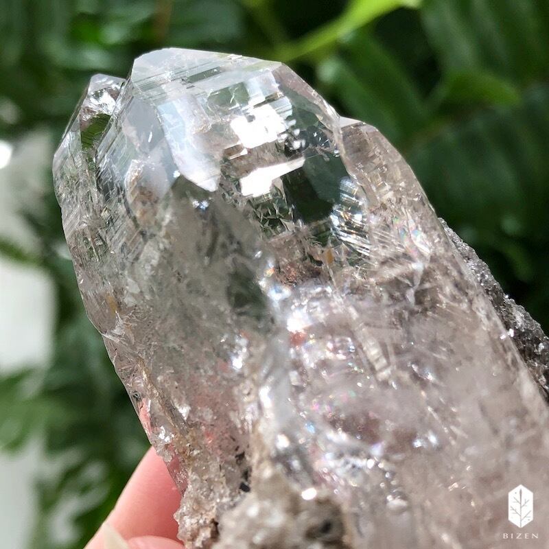 カイラスクォーツ④ 〜Crystal Awakening〜 | BIZEN Crystals