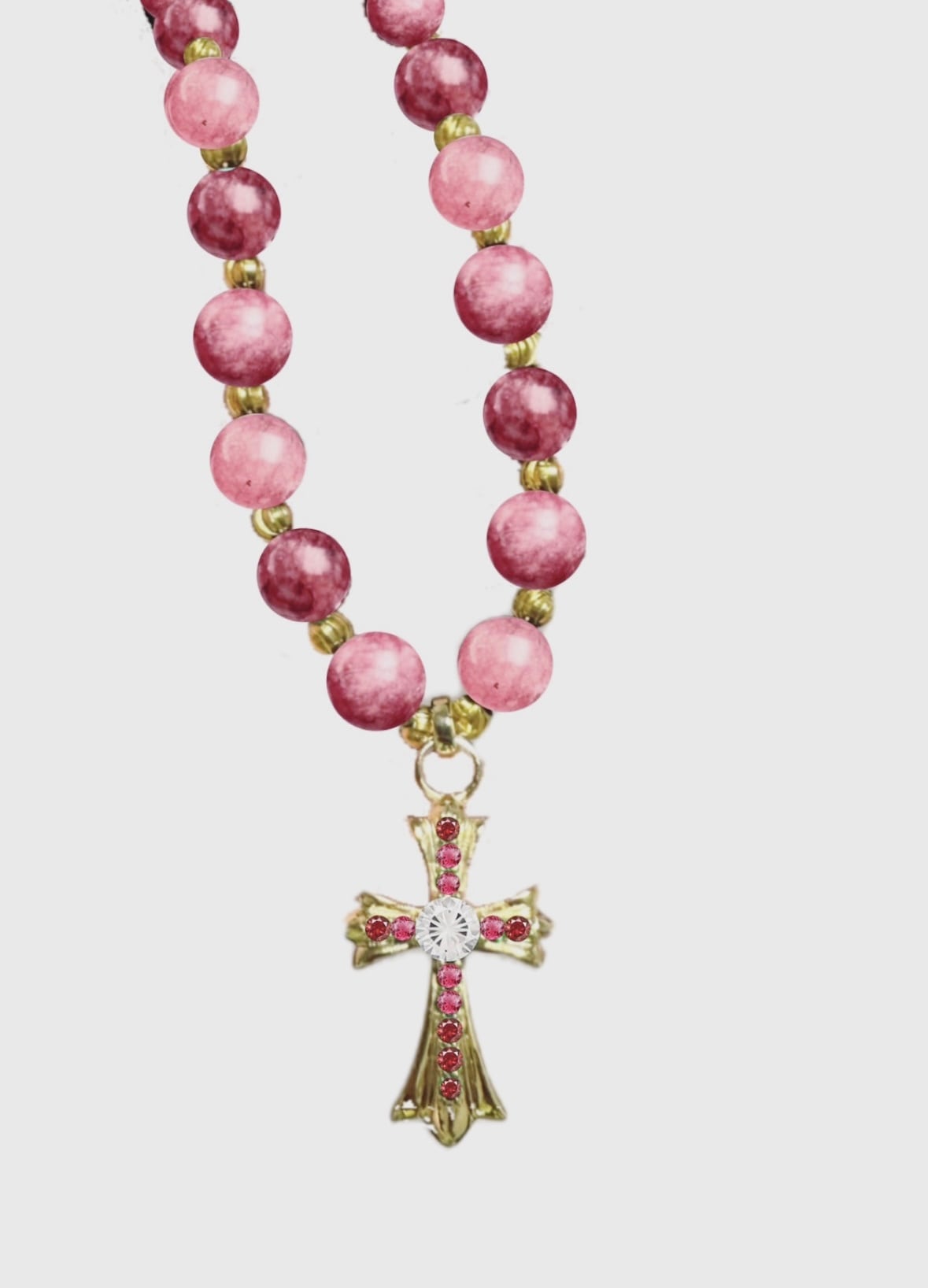 ネックレス- RAJUAグリーン | RAJUA JEWELRY ネックレス- RAJUAグリーン | RAJUA JEWELRY
