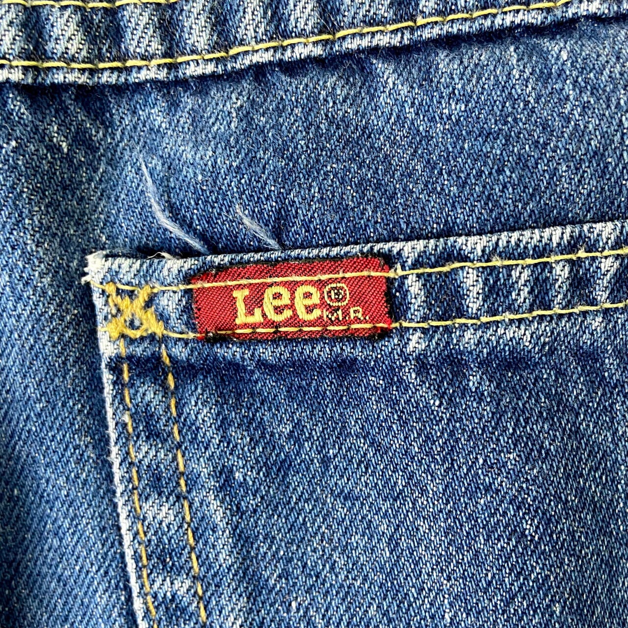 USA製 80年代 Lee RIDERS リーライダース 306-6949 タック入り テーパード デニムパンツ レディースL相当 古着 80S ビンテージ ヴィンテージ 濃色【デニムパンツ】【CS2211-40】【CS2212-30】【AN20】 | cave 古着屋【公式】古着通販サイト