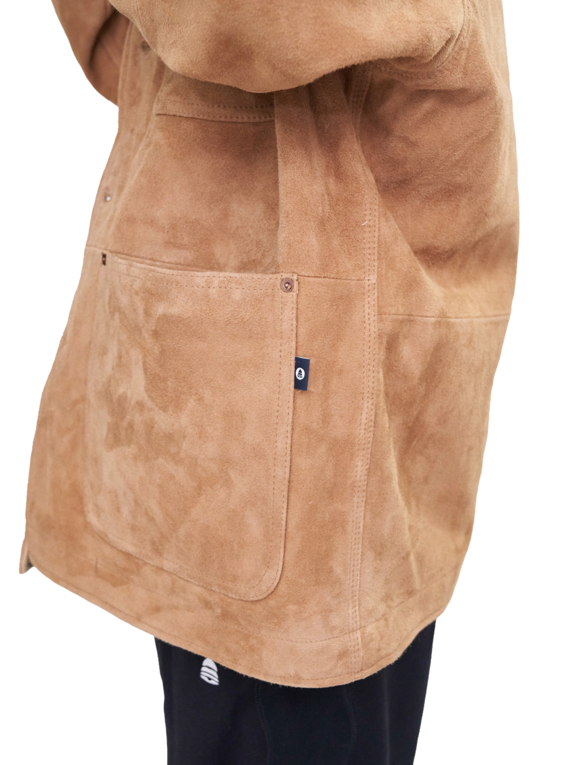 KAWERALL【BROWN】 | PAY ID