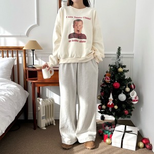 【即納】ラスト1点nightbebe/ホームアローン mtm / adult