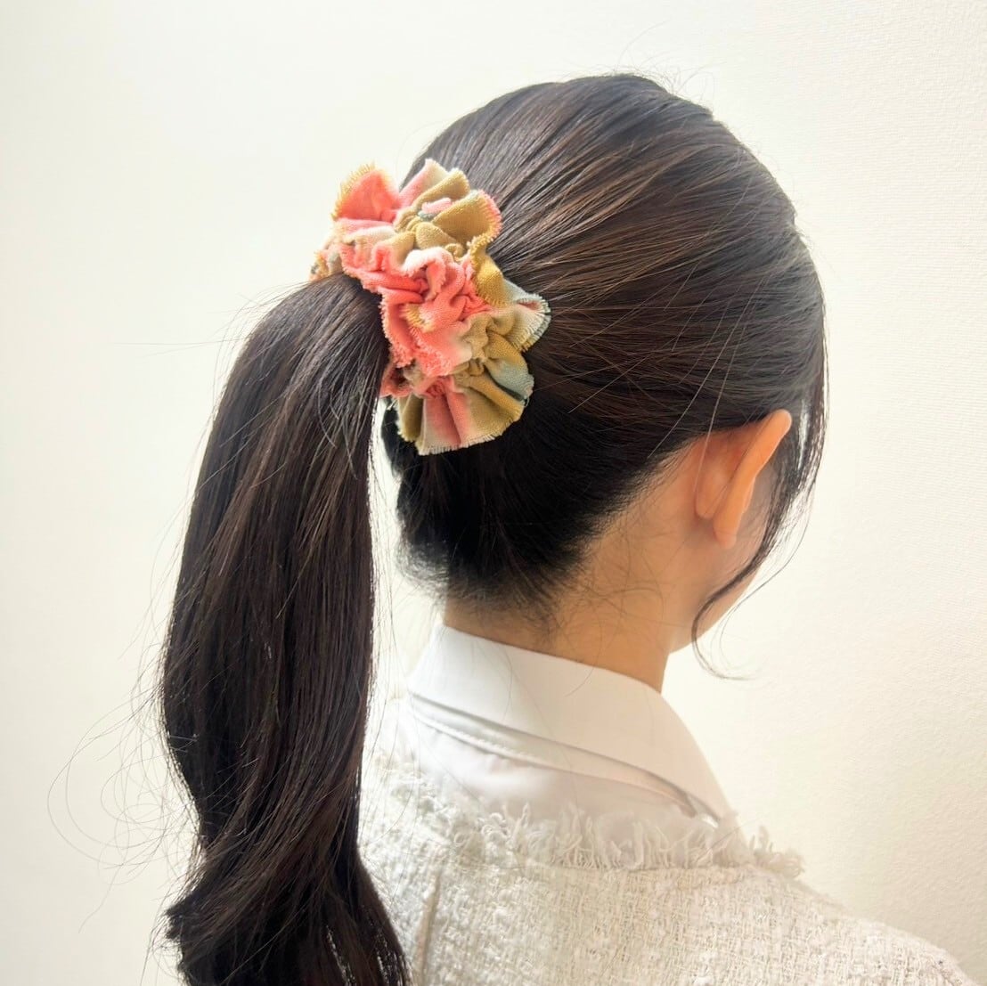 シュシュ＊亀のおさんぽ | KURASHiNO和