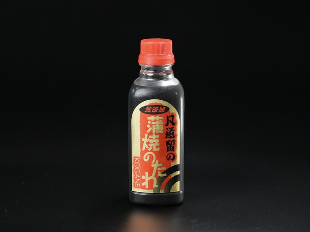 蒲焼きのタレ