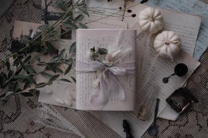 'forest'    9／24.25発送(追加分)