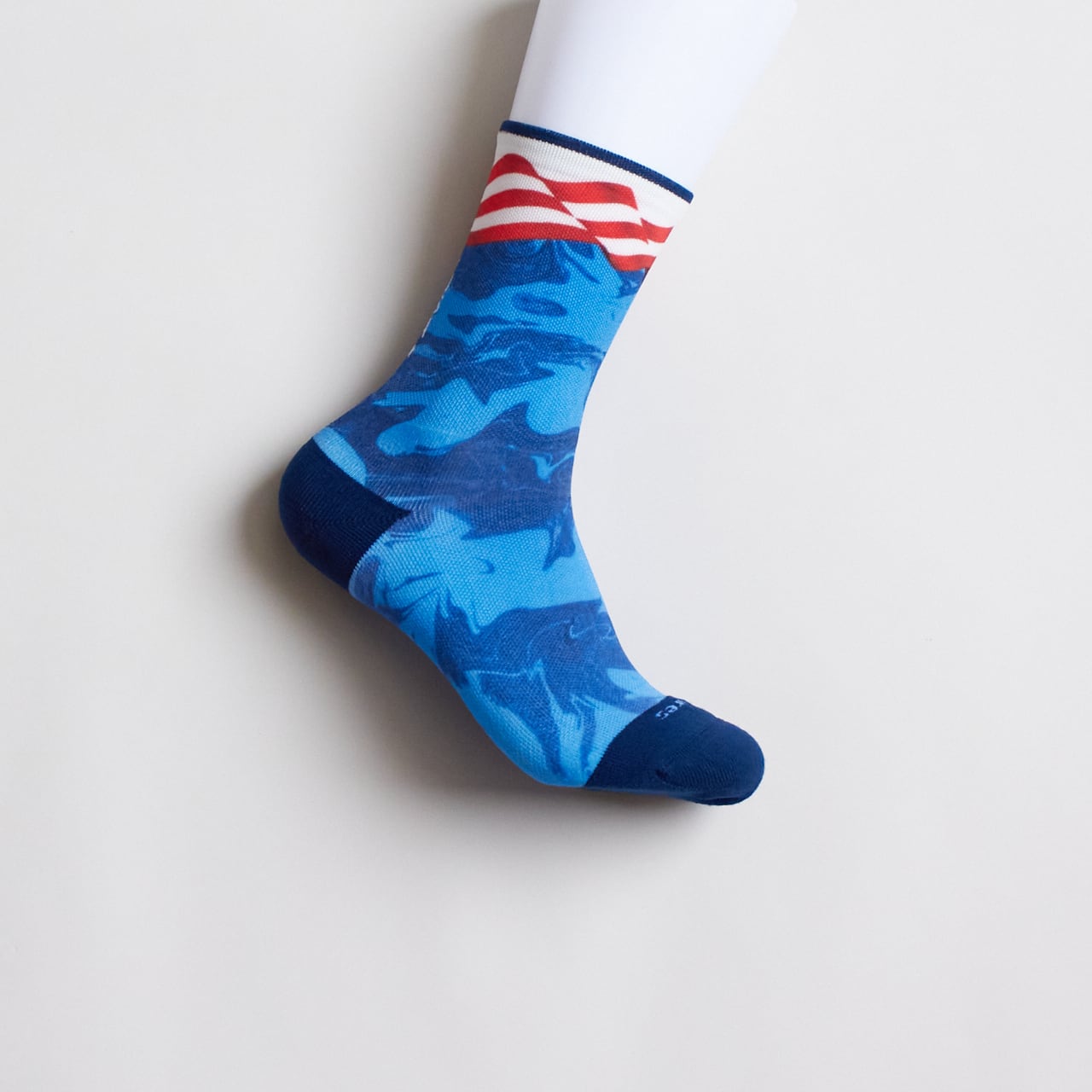 Feetures（フィーチャーズ）ELITE LIGHT CUSHION MINI CREW -Limited