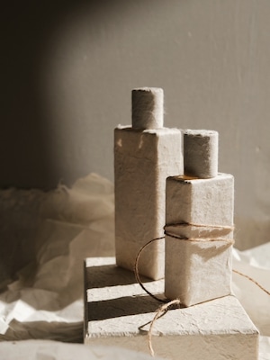 【大地之息】THREADS ENTWINE