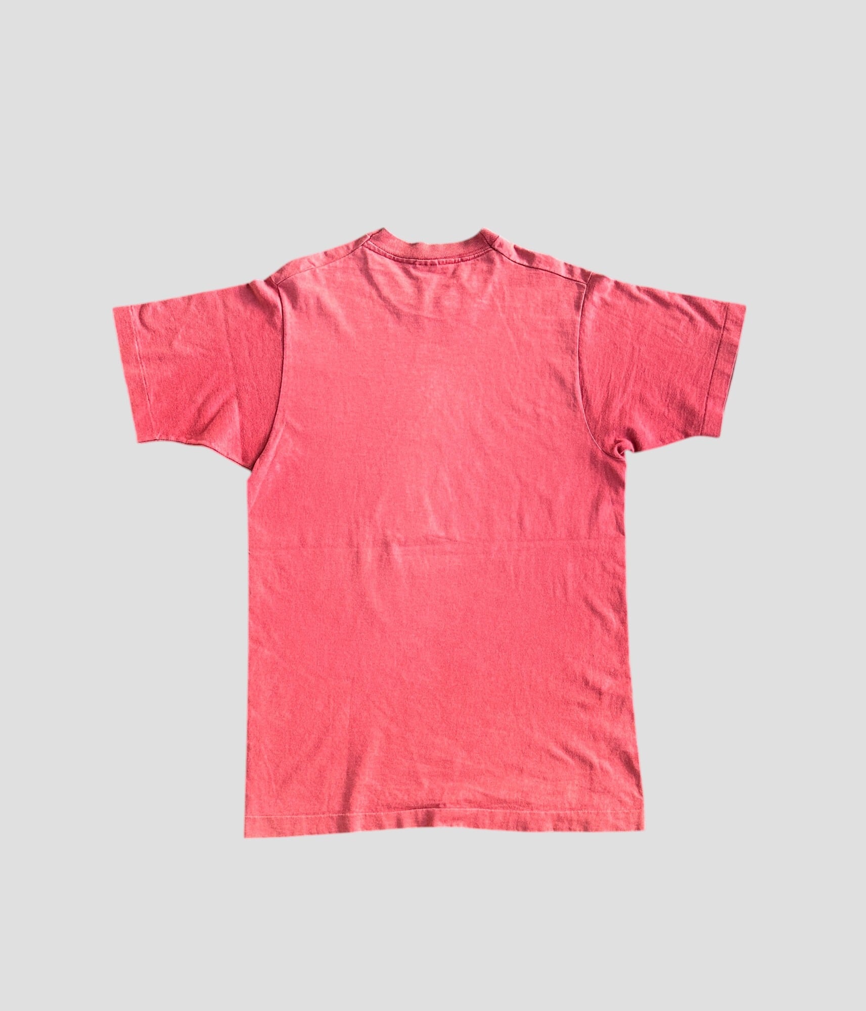 SONIC YOUTH- Vintage 90s M Rock Band T-shirt | BEGGARS BANQUET公式