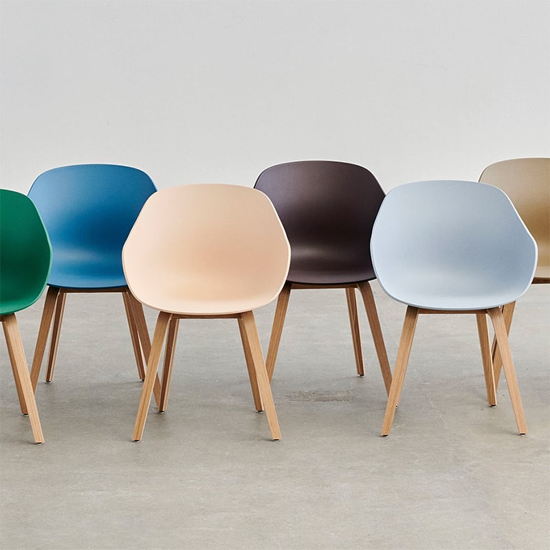 ABOUT A CHAIR AAC 22 2.0 ［ HAY ］ | REAL Style online shop