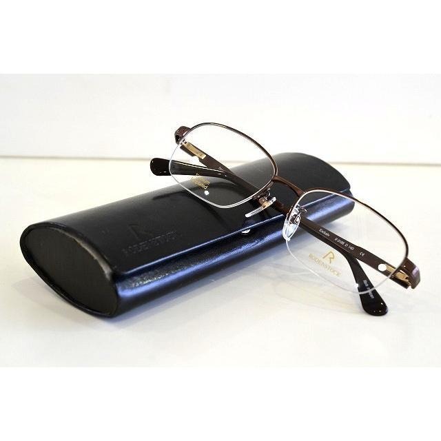 RODEN STOCK ローデンストック EXCLUSIV R 0166