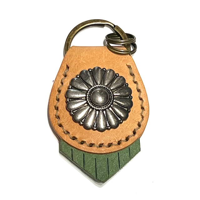 BULANWA 人気ナンバーワンの" key ring "