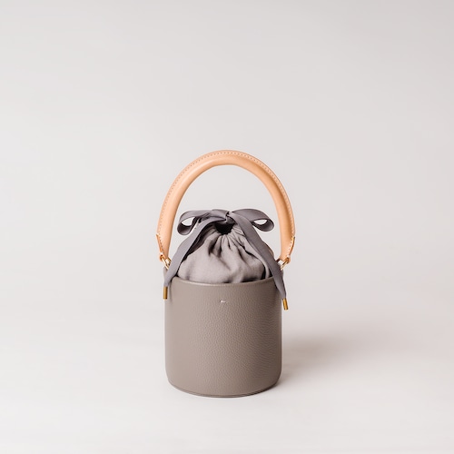Bucket  -  GRAY