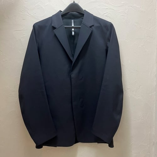 ARC'TERYX VEILANCE アークテリクスヴェイランス Indisce Blazer ARC'TERYX VEILANCE アークテリクスヴェイランス Indisce Blazer